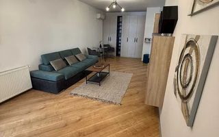 2 camere | Pipera | Complex rezidențial securizat | Parcare inclusă - Poză 1