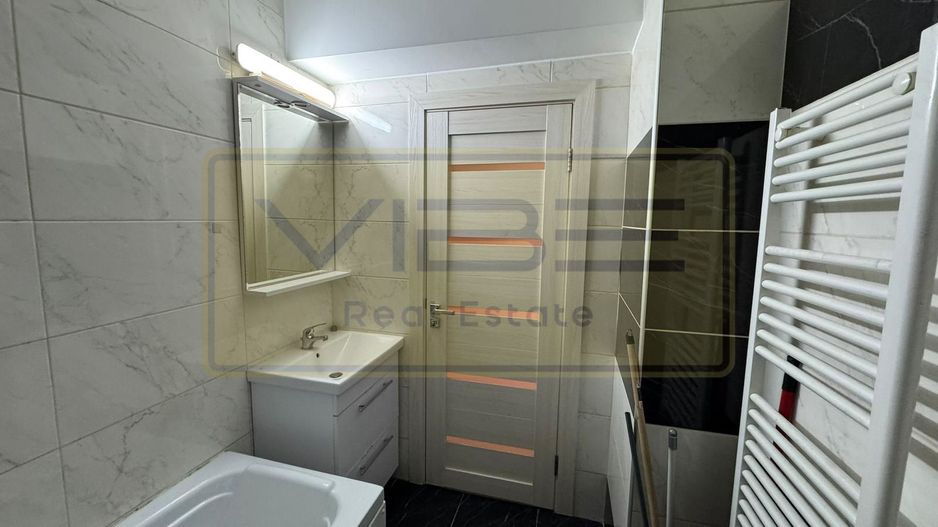 Apartament 1 camera - River Towers Iulius Mall - Poză 12