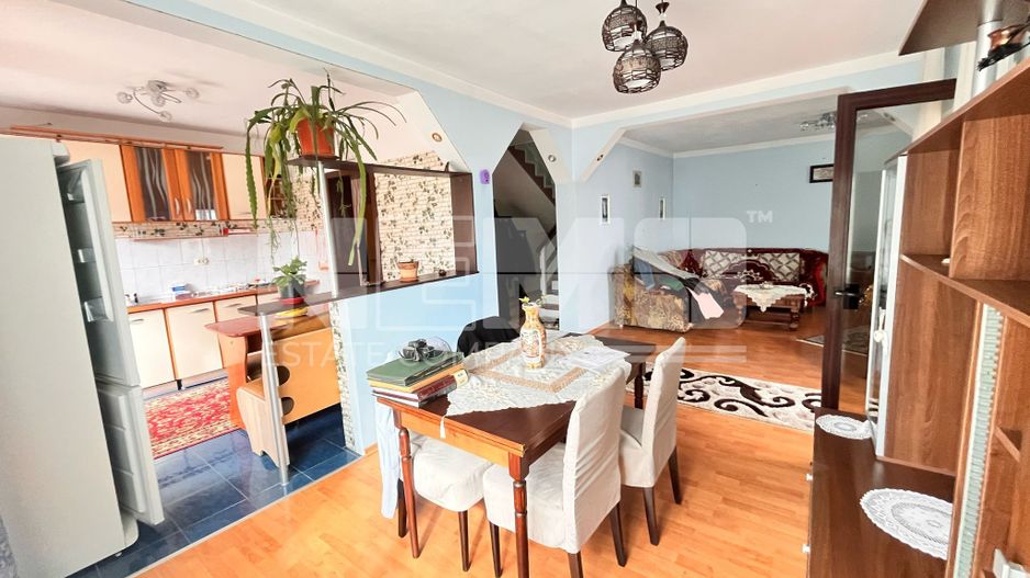 Casă de Vânzare I Sfântul Ilie I Suceava I 185 mp utili | 400 mp teren - Poză 5