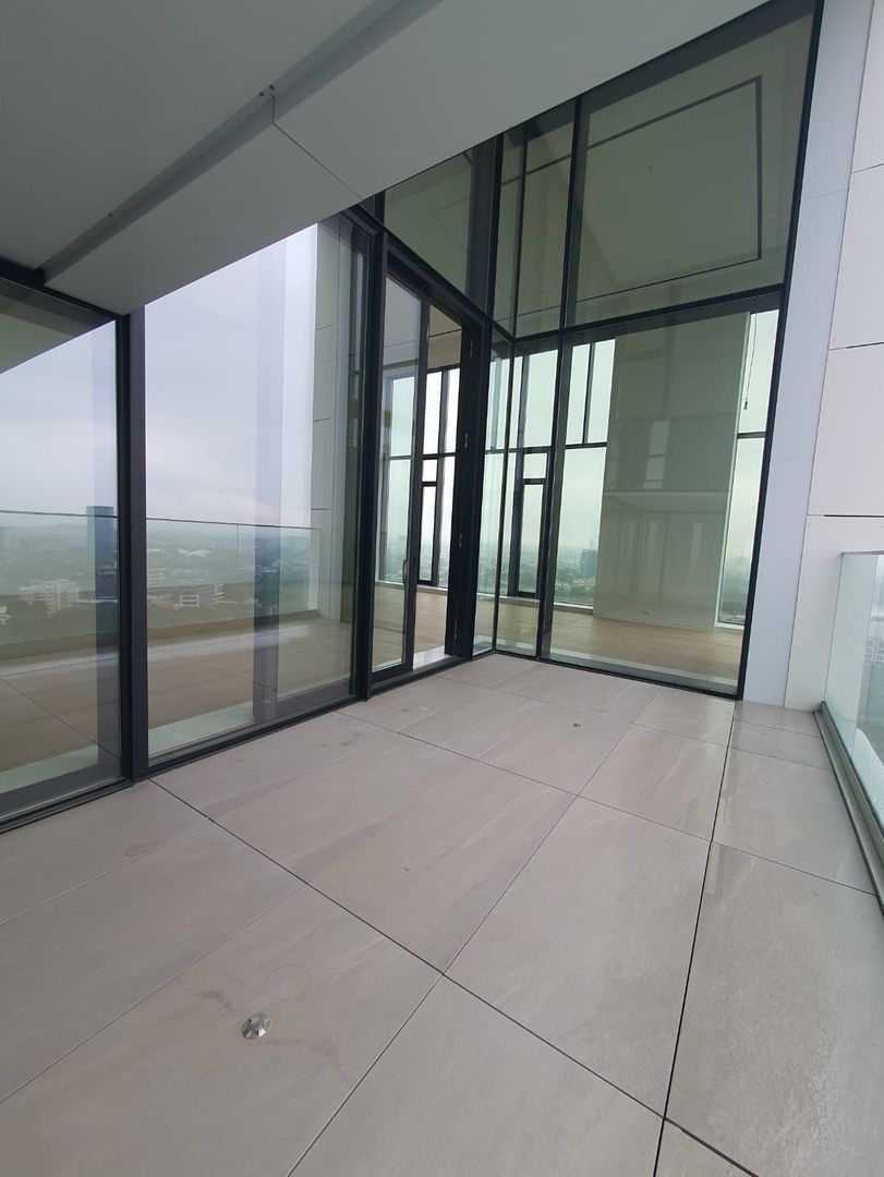 Penthouse One Verdi Park I Un refugiu al luxului în inima orașului! - Poză 21