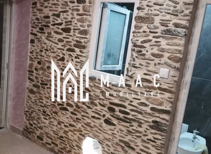 Casa Individuala I 2 Camere I Garaj I Central I Saliste - Poză 1