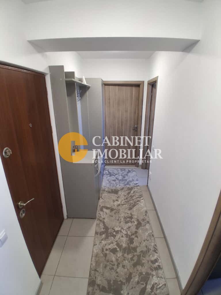 Apartament deosebit de vânzare – Zona Gară Silvestru - Poză 2