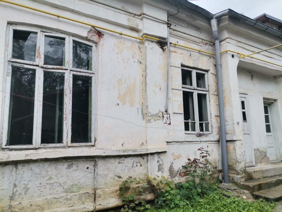 Vanzare casa veche, strada Trivale - Poză 8