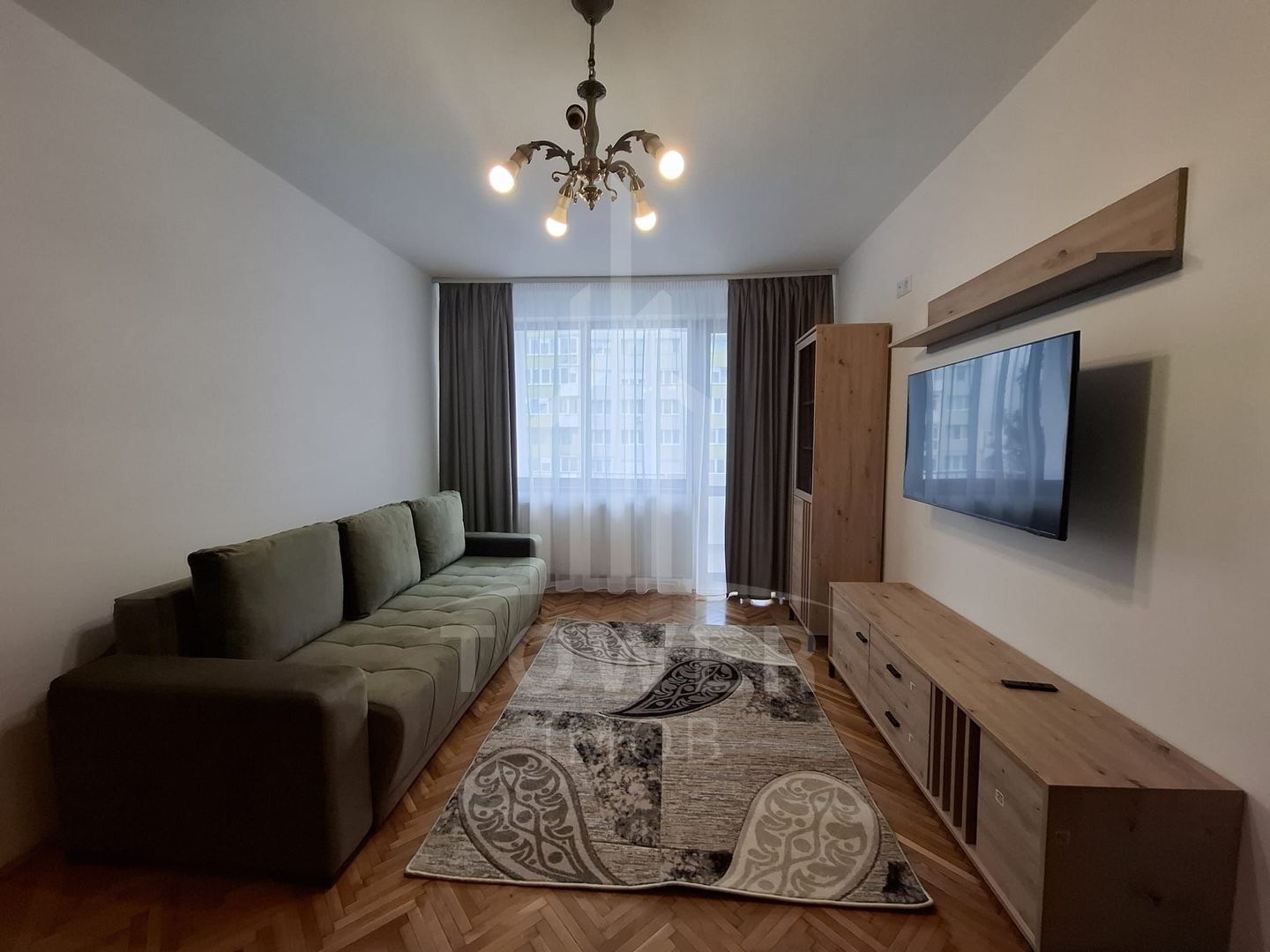Apartament 2 camere, renovat total, M. Viteazu - Poză 7