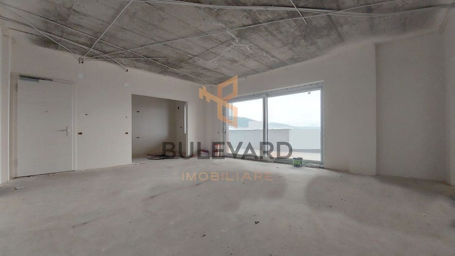 Penthouse de 135 mp+ terasa de 210 mp! - Poză 11