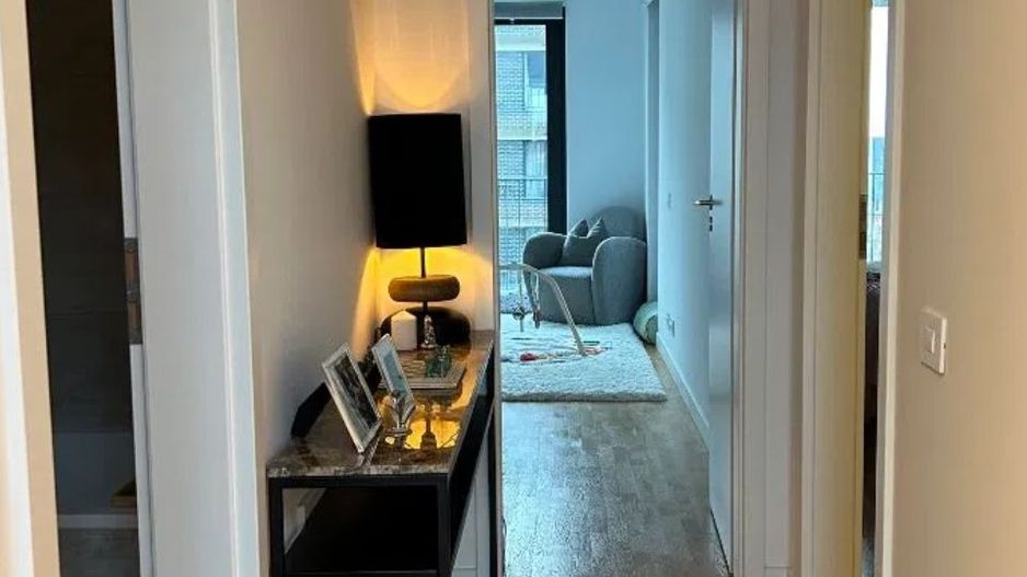 Penthouse Avalon Estate Pipera ST 136.4 m2, SU 88.7 m - Poză 9