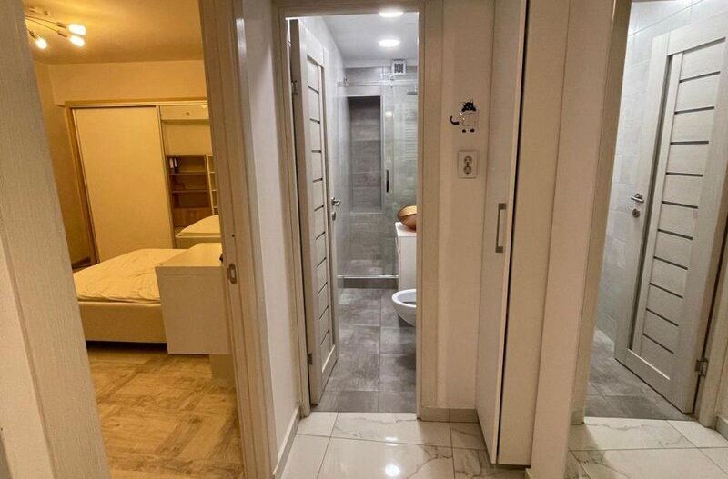 Apartament  2 camere Nerva Traian - Poză 3