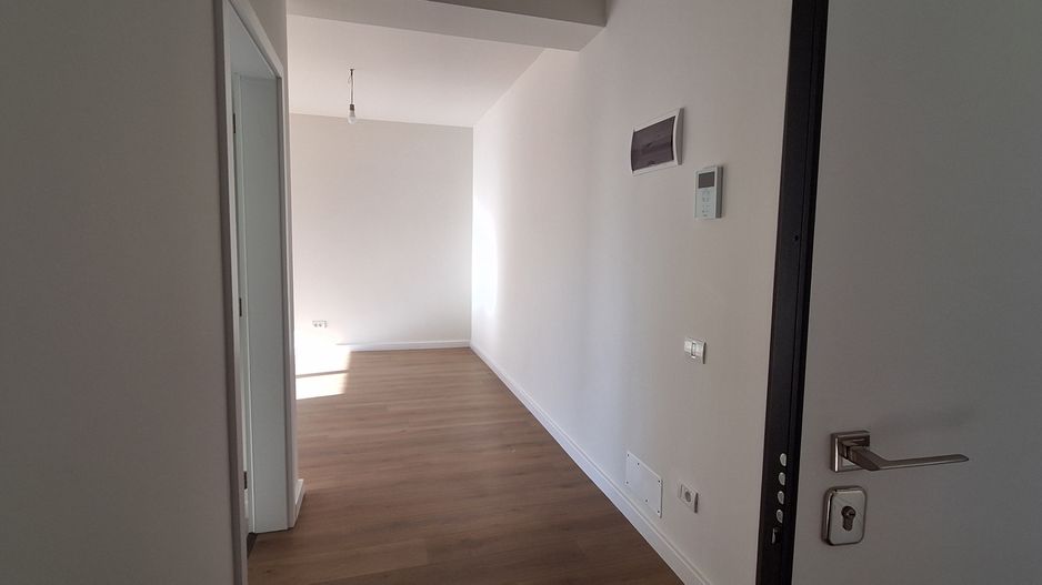 Apartament 2 camere cu loc de parcare inclus - Poză 5