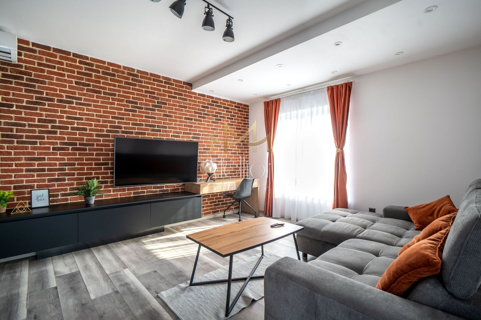 Apartament 2 camere de închiriat | 57 mp | garaj | Buna ZIua! - Poză 4