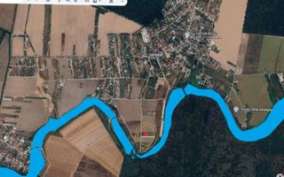 Peninsula Ganeasa, cu pozitie exceptionala, 1.075 mp. - Poză 6