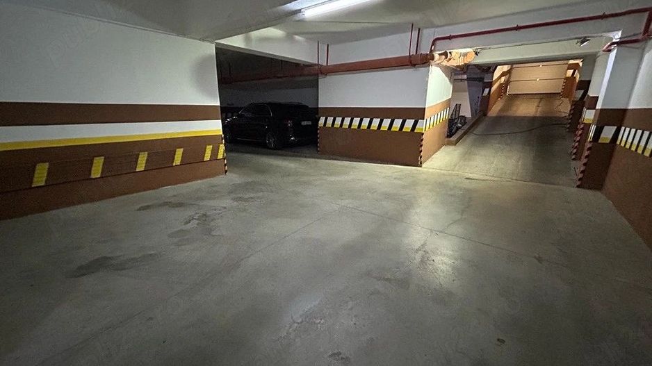 Apartament  Herastrau // Daniel Danielopolu - Poză 5