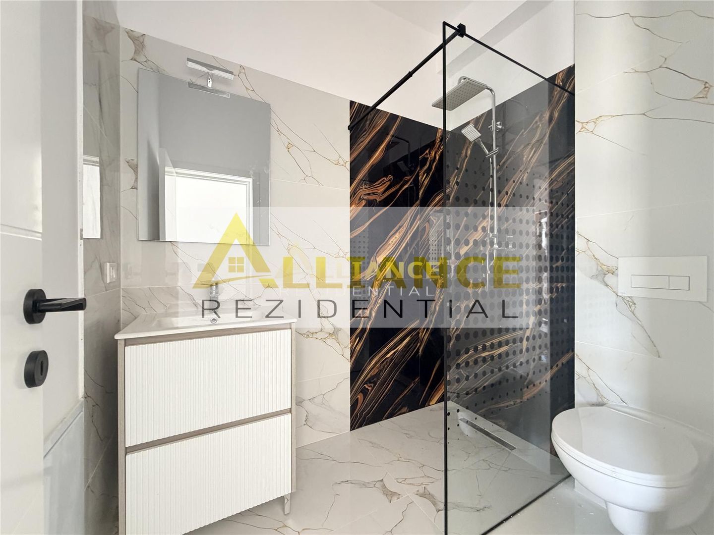 Casa individuala - 4 camere - 108 mp utili - Miorita - Poză 10