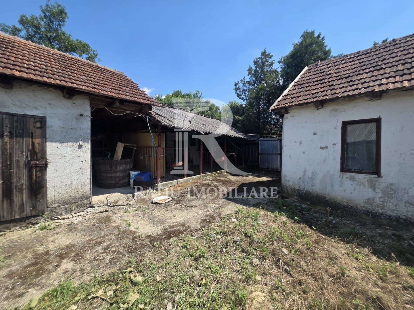 Casa de vânzare cu teren generos | Sumugiu | Bihor - Poză 25