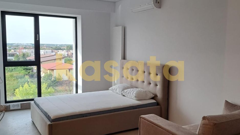 Studio Cortina North |  Vedere libera | Pipera - Poză 4