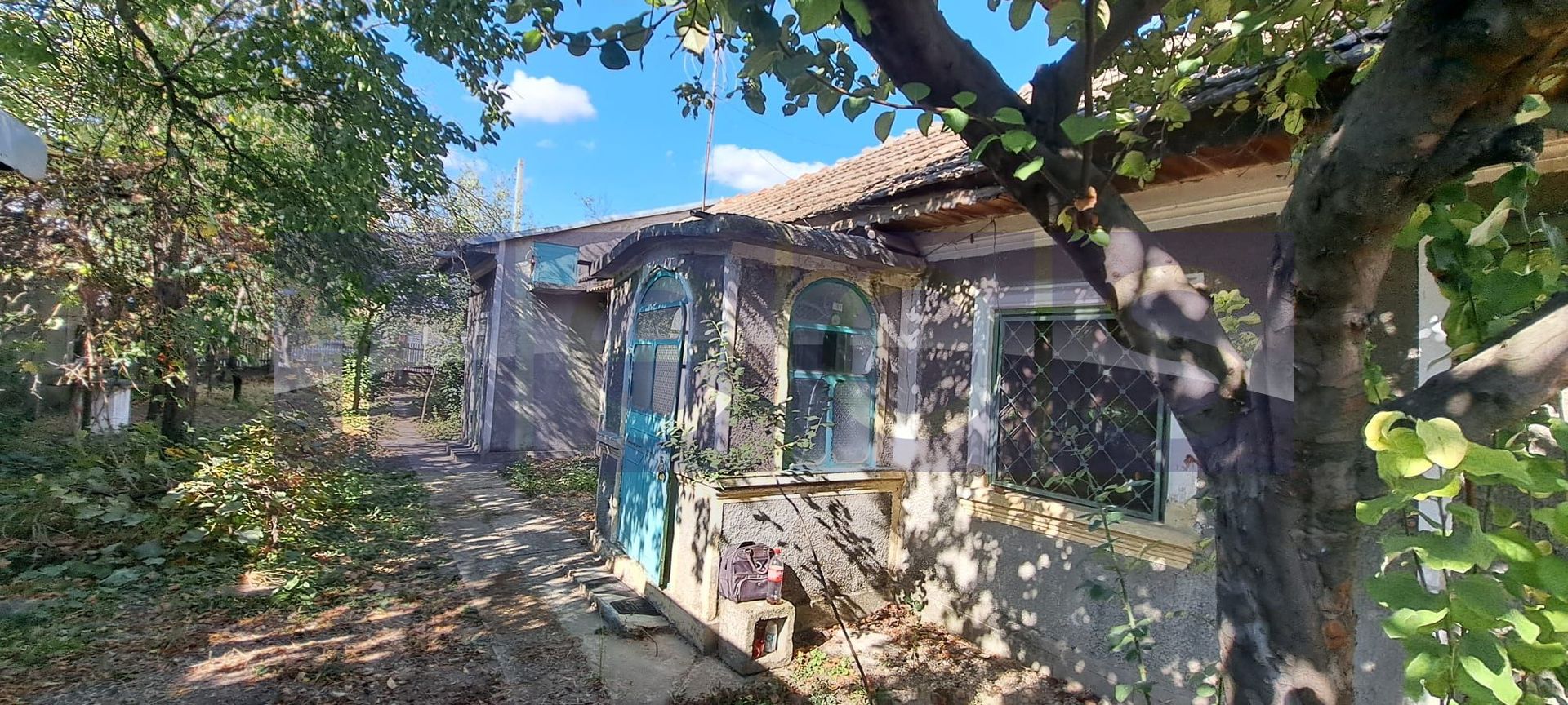 CASA DE VANZARE | ROSIORI DE VEDE | 90 MP | 3 CAMERE | 350 MP TEREN - Poză 6