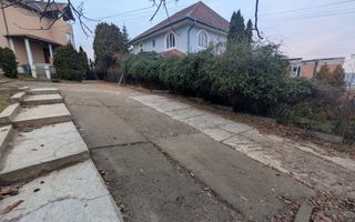 Casa/Spatiu de birou,Andrei Muresanu, 9 Camere,10 Parcari,Curte 2000mp - Poză 30