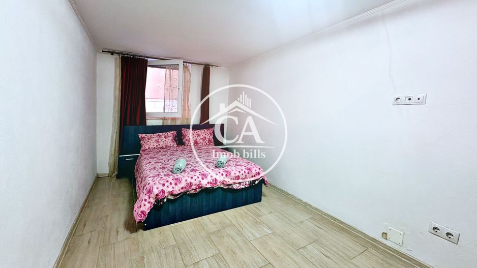 Apartament cu 2 camere de vânzare zona centrală, Oradea - Poză 2