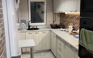 Apartament de 2 camere, modern, 45mp, zona BIG - Poză 6