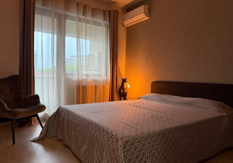 Apartament 2 camere Metrou Grozavesti-Complex Nou - Poză 4
