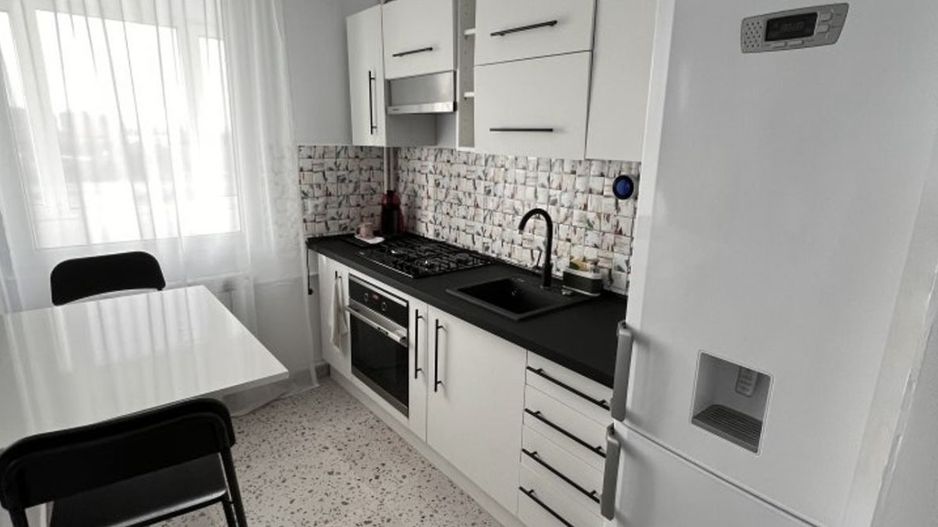 APARTAMENT TITULESCU | METROU BASARAB - Poză 4