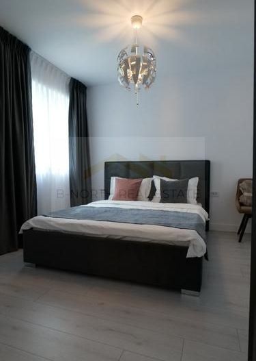 Apartament de închiriat 3 camereAurel Vlaicu  84 mp Prima închiriere Bloc nou - Poză 2