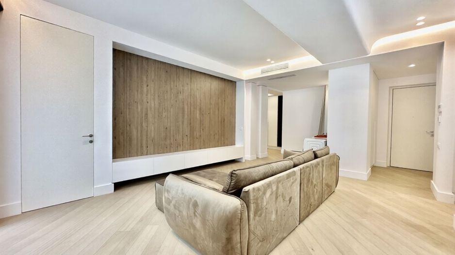Apartament exclusivist 4 camere I Iancu Nicolae I 2 locuri de parcare - Poză 9