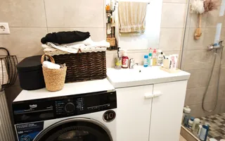 Casă 4 camere Bucureștii Noi | 170 mp | teren 257 mp - Poză 17