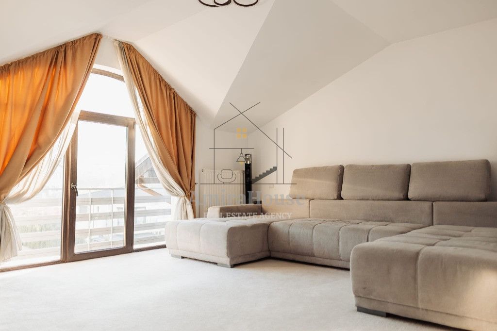 Duplex/unitate locativa, finisat, mobilat, teren 180 mp, Europa - Poză 23