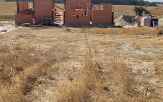 Teren Intravilan Beverly Hills Sânmartin - Oradea - Poză 8