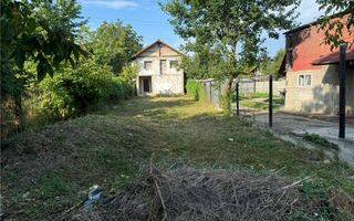 Casa de vanzare 4 camere la rosu Simeria - Poză 1