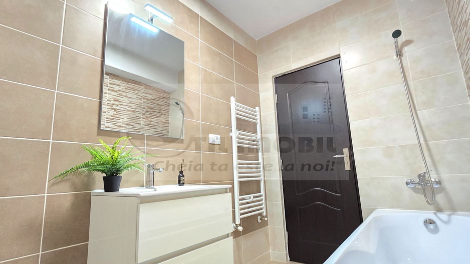 Apartament 2 Camere Galata - 425 euro - Poză 14