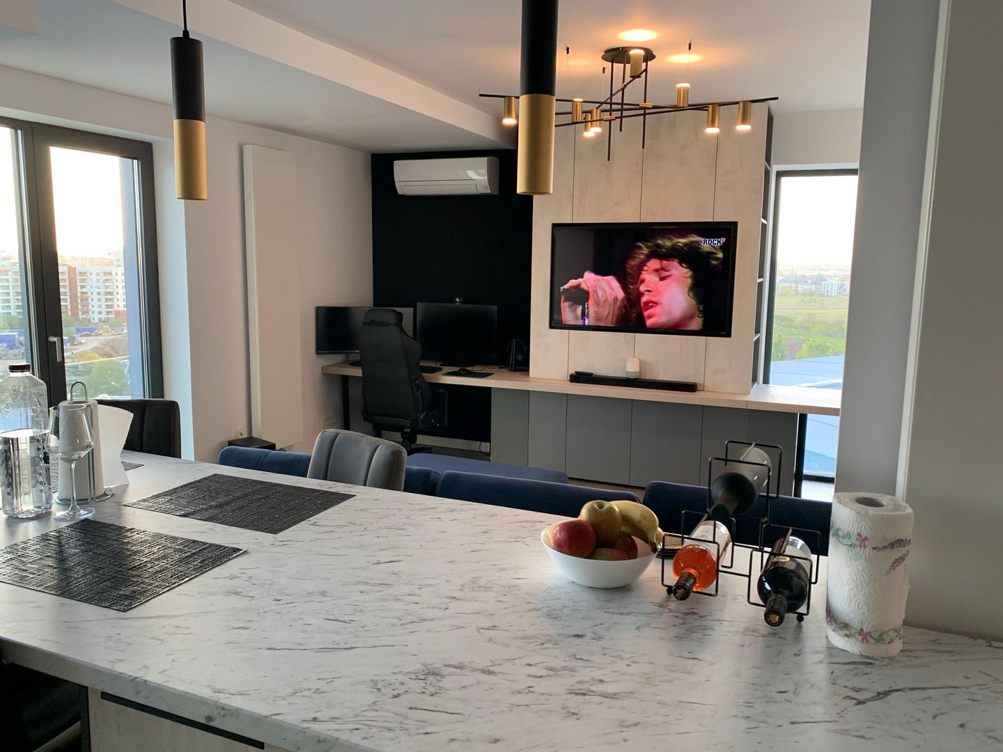 Apartament 2 camere | Cloud 9 | Ideal pentru work-from-home - Poză 14