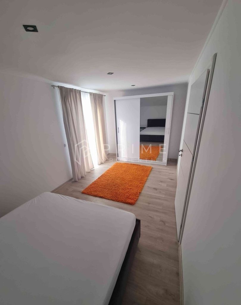 Duplex NOU cu 4 camere, încălzire în pardoseală și terasă panoramică - Poză 9