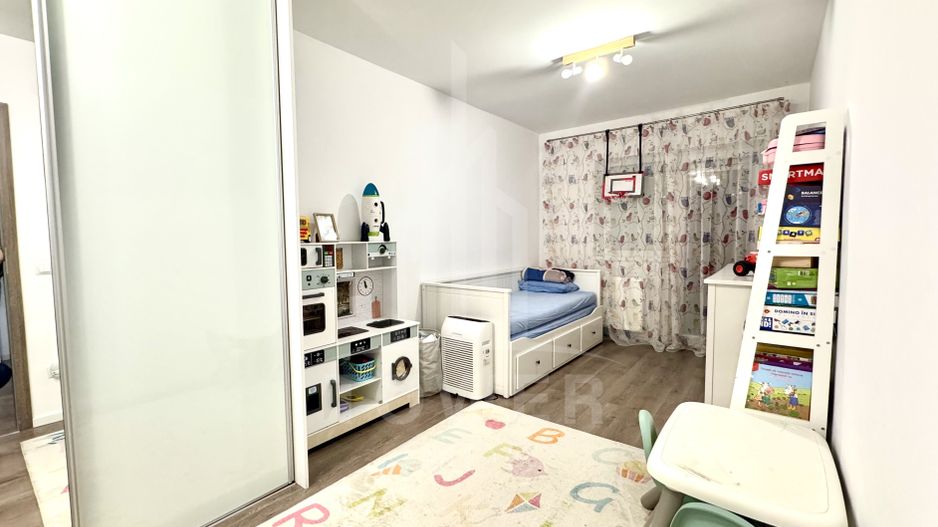 Apartament Premium 3 Camere + Parcare | Magnolia Residence - Poză 4