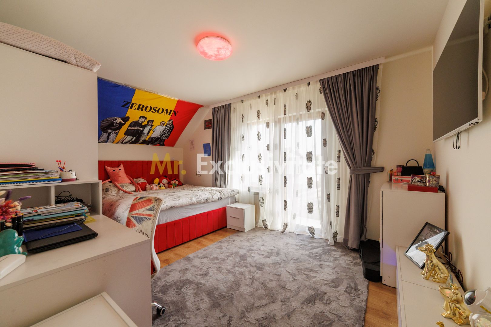 VILĂ 4 dormitoare, RENOVATĂ COMPLET 2026, Prundu, teren 937 mp - Poză 30