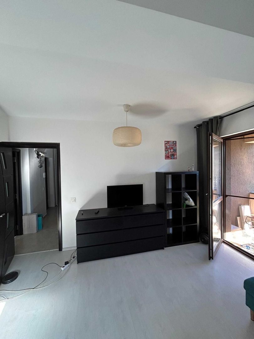 AP. 2 CAMERE AMURGULUI, PET-FRIENDLY, BLOC NOU, METROU 7 MINUTE - Poză 3