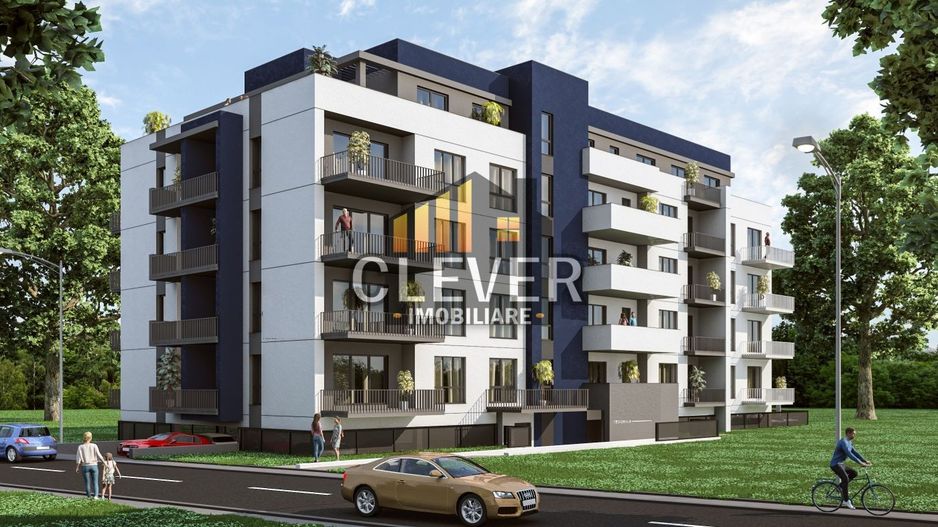 Vandut Integral - Poem Residence - Poză 7