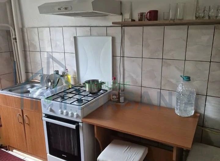 Apartament 1 cameră, 42 mp, zona CUG, Iași - etaj 2, complet mobilat și utilat - Poză 4