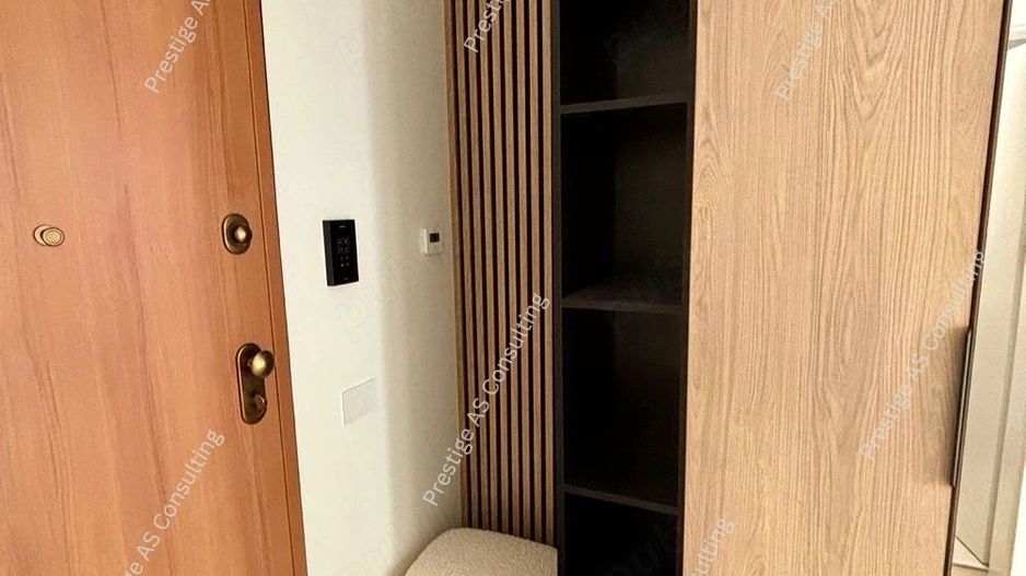 Apartament 2 camere | Campeador 2 | Loc Parcare Inclus - Poză 7
