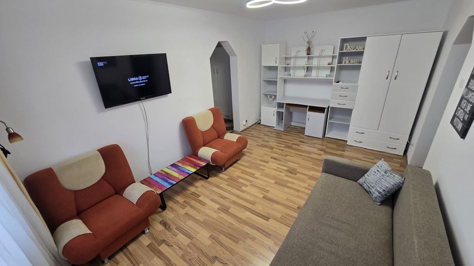 Apartament 2 camere Baba Novac - Poză 1