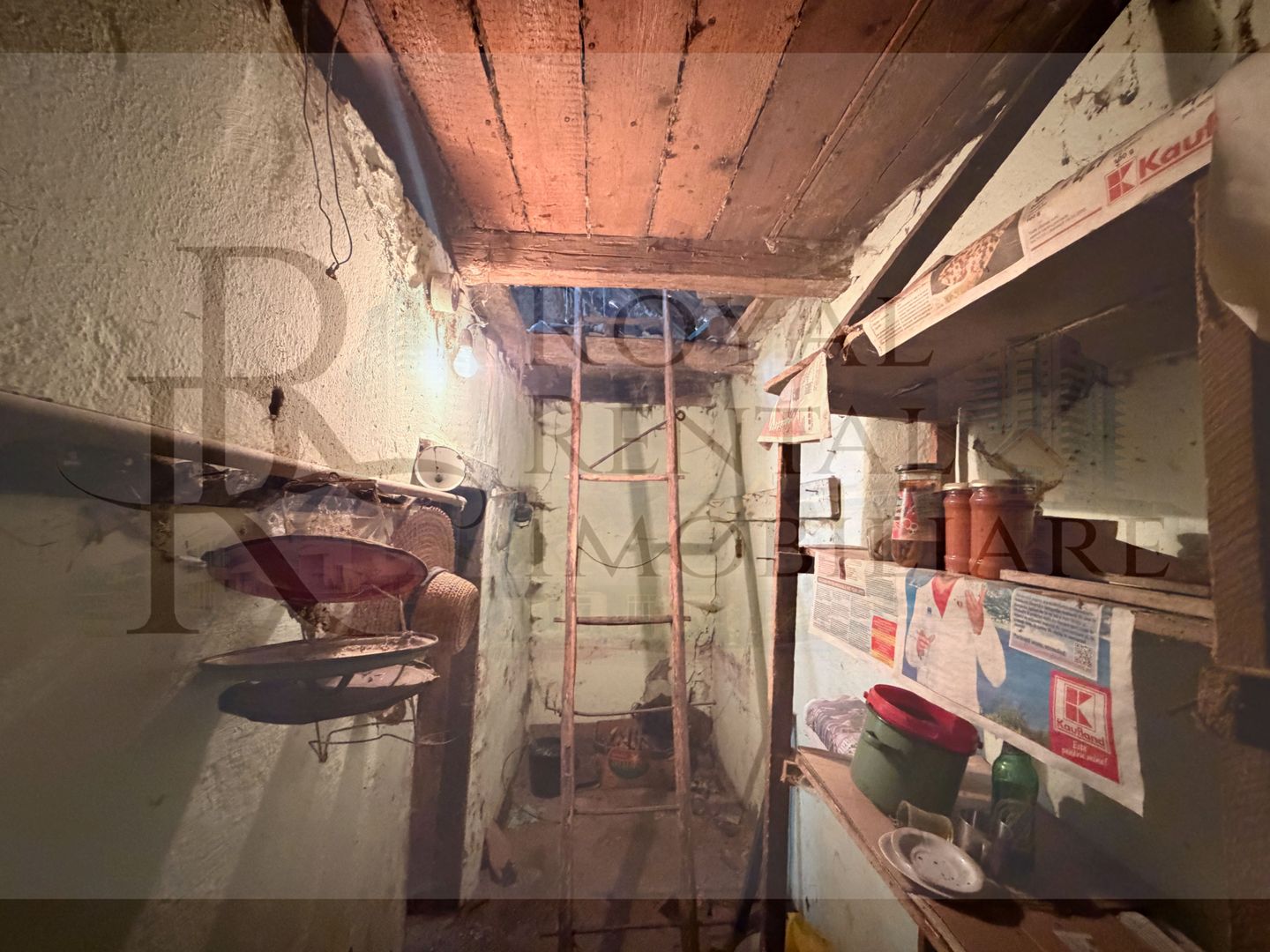 Comision 0! | Casă + teren generos | 2600 m² | Oportunitate unică - Faureni - Poză 16