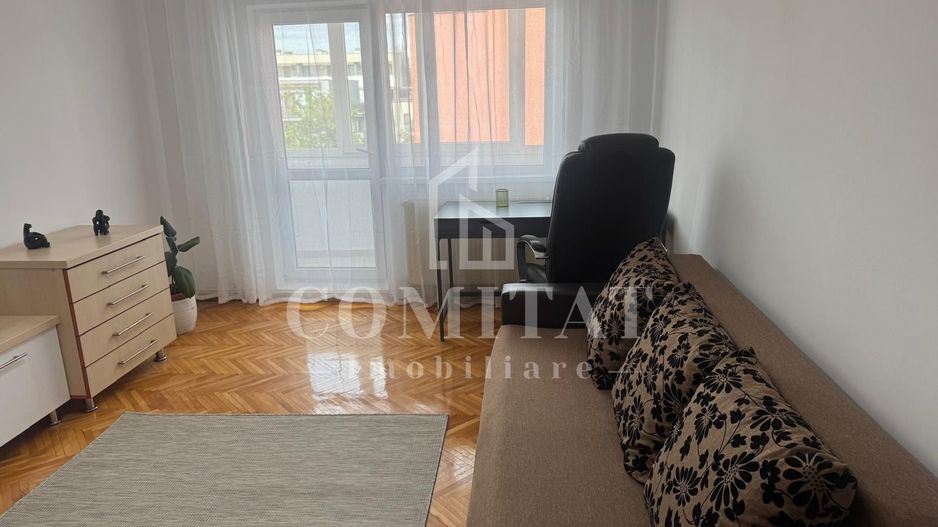 Apartament primitor cu 3 camere | Zona Nicolae Titulescu - Gheorgheni - Poză 3