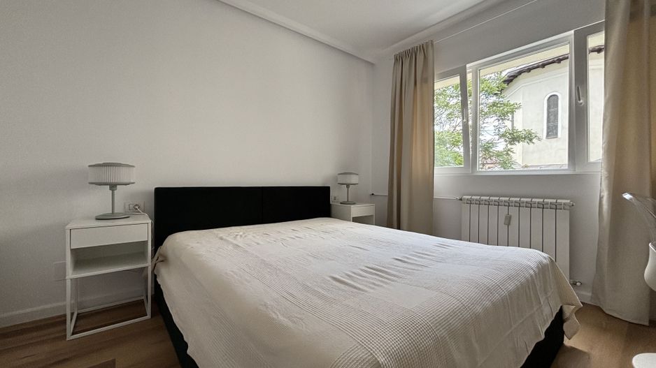 APARTAMENT 3 CAMERE | DOROBANTI | RENOVAT - Poză 11