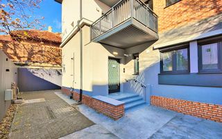 4 camere tip vila | Boxa | 144 mp utili - Poză 2