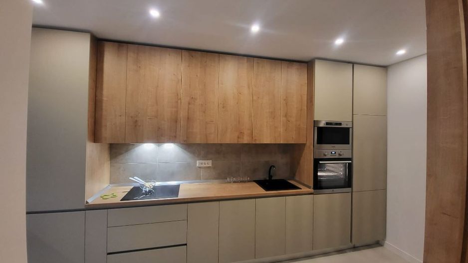 2 Camere + Parcare, Nusco City, Aviatiei, Promenada MALL, Herastrau - Poză 11