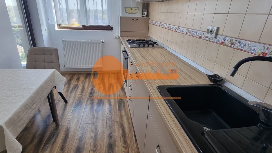 Apartament modern 2 camere Bloc nou( Parcare inclusă) - Poză 6