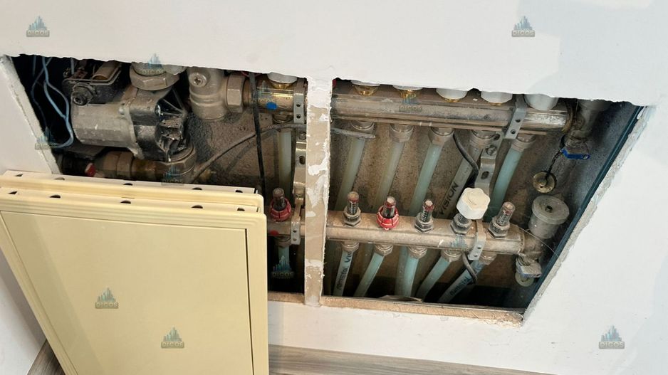 Vilă de vânzare 1500 mp teren - Poză 25