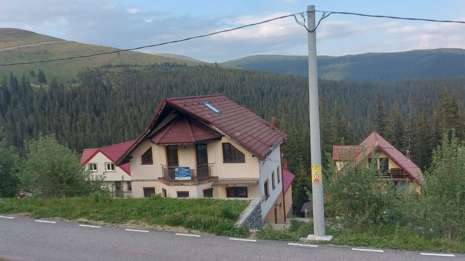 Pensiune de vânzare în stațiunea Rânca, jud. Gorj - Poză 19
