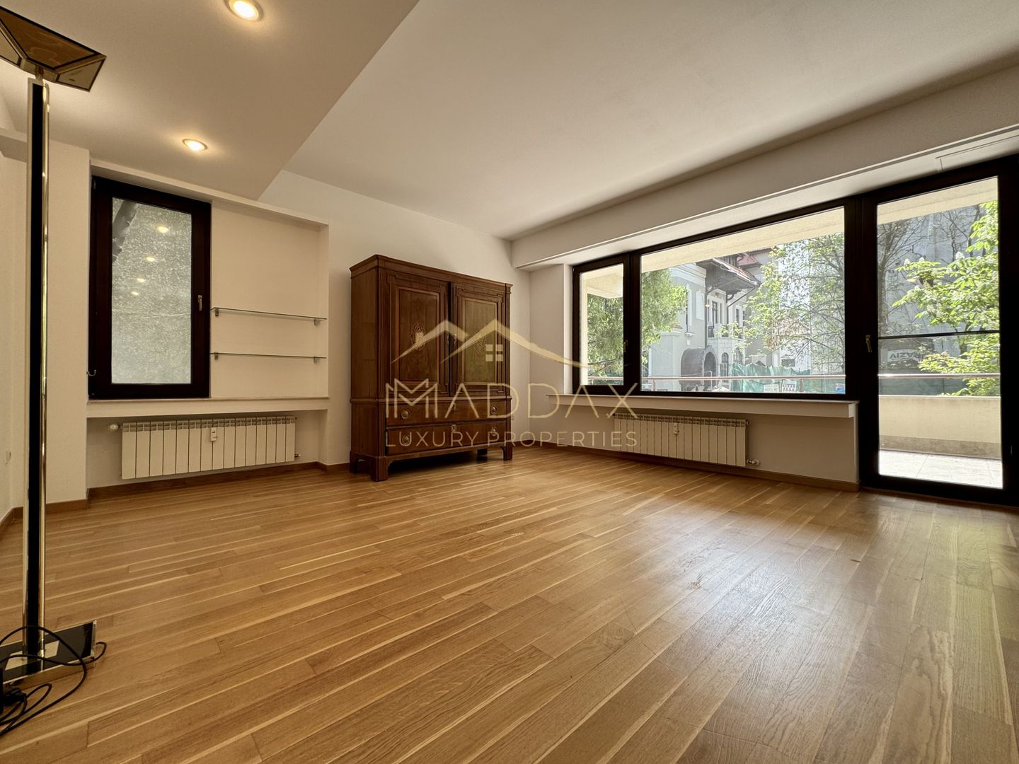 Apartament cu 4 camere 250mp* 2 parcări subterane / Dorobanti-Capitale - Poză 14