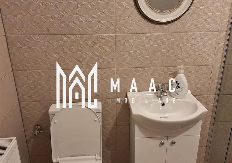 Apartament 2 camere | Sibiu Central | 65 mp, renovat - Poză 3